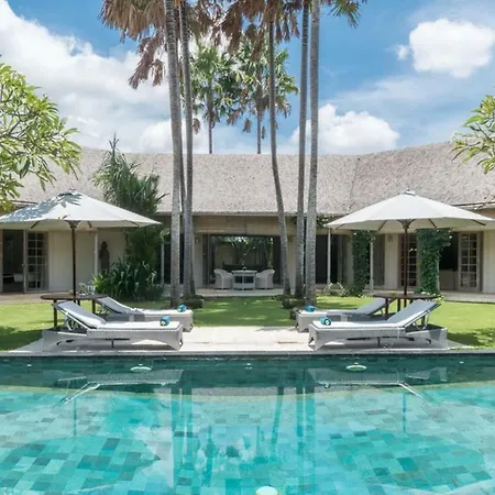 Villa Palma Bali