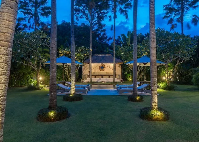 Palma Bali Villa Canggu (Bali)