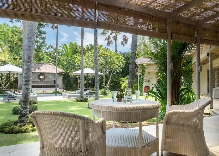 Palma Bali * Canggu (Bali)