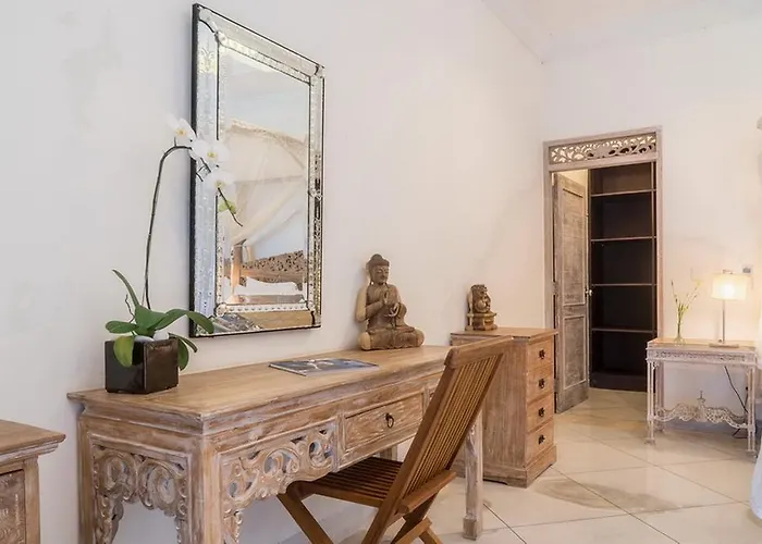 Palma Bali Villa