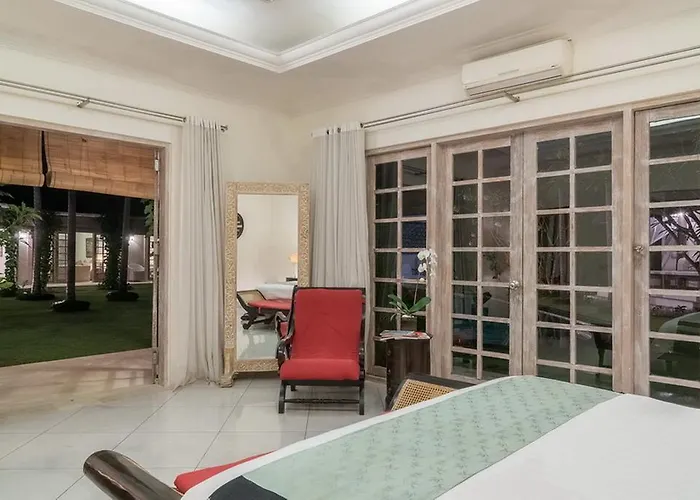 Villa Palma Bali *