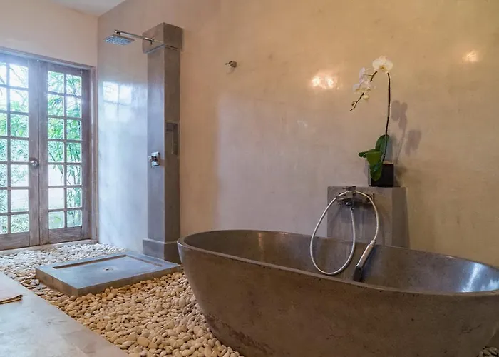 Palma Bali Villa *