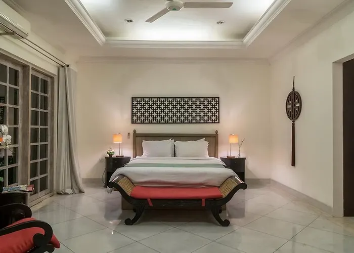 Palma Bali Villa Canggu (Bali)